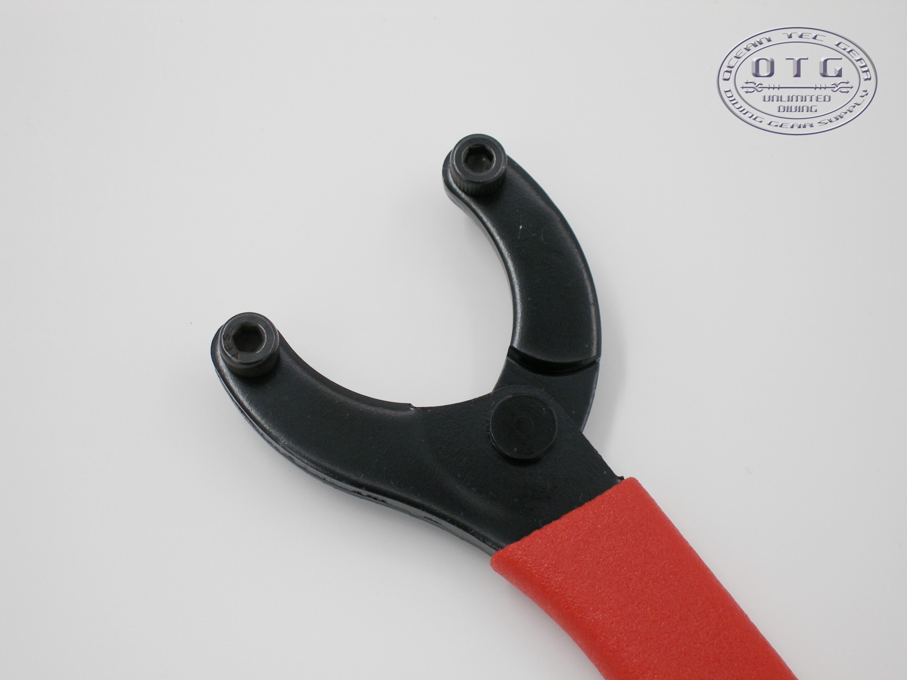 Scuba Diving Small Pin Adjustable Spanner Wrench