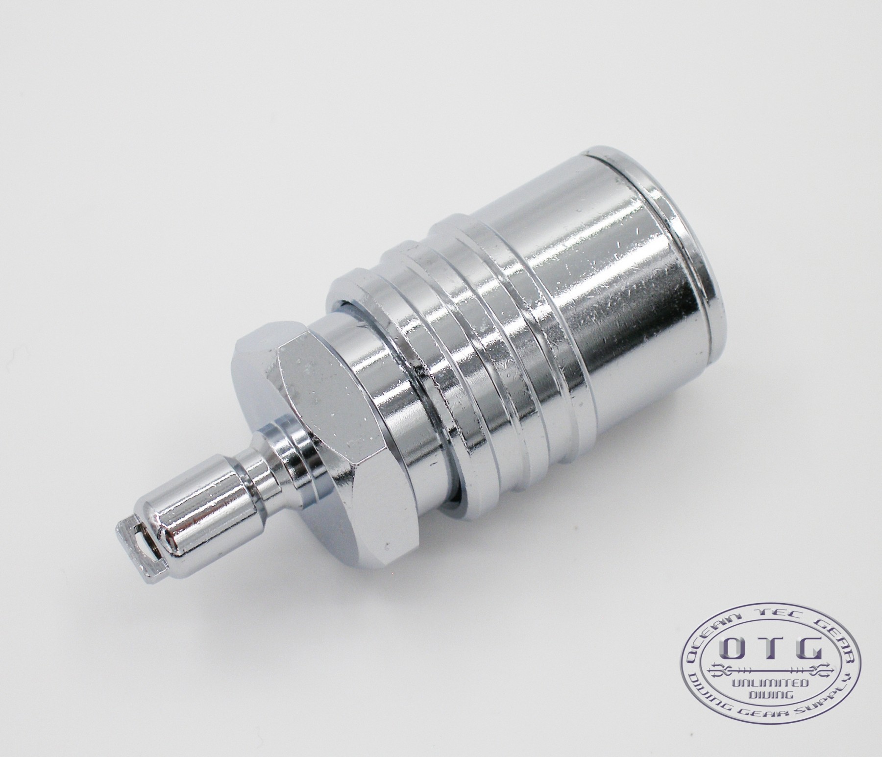 Scubapro air deals 2 adapter