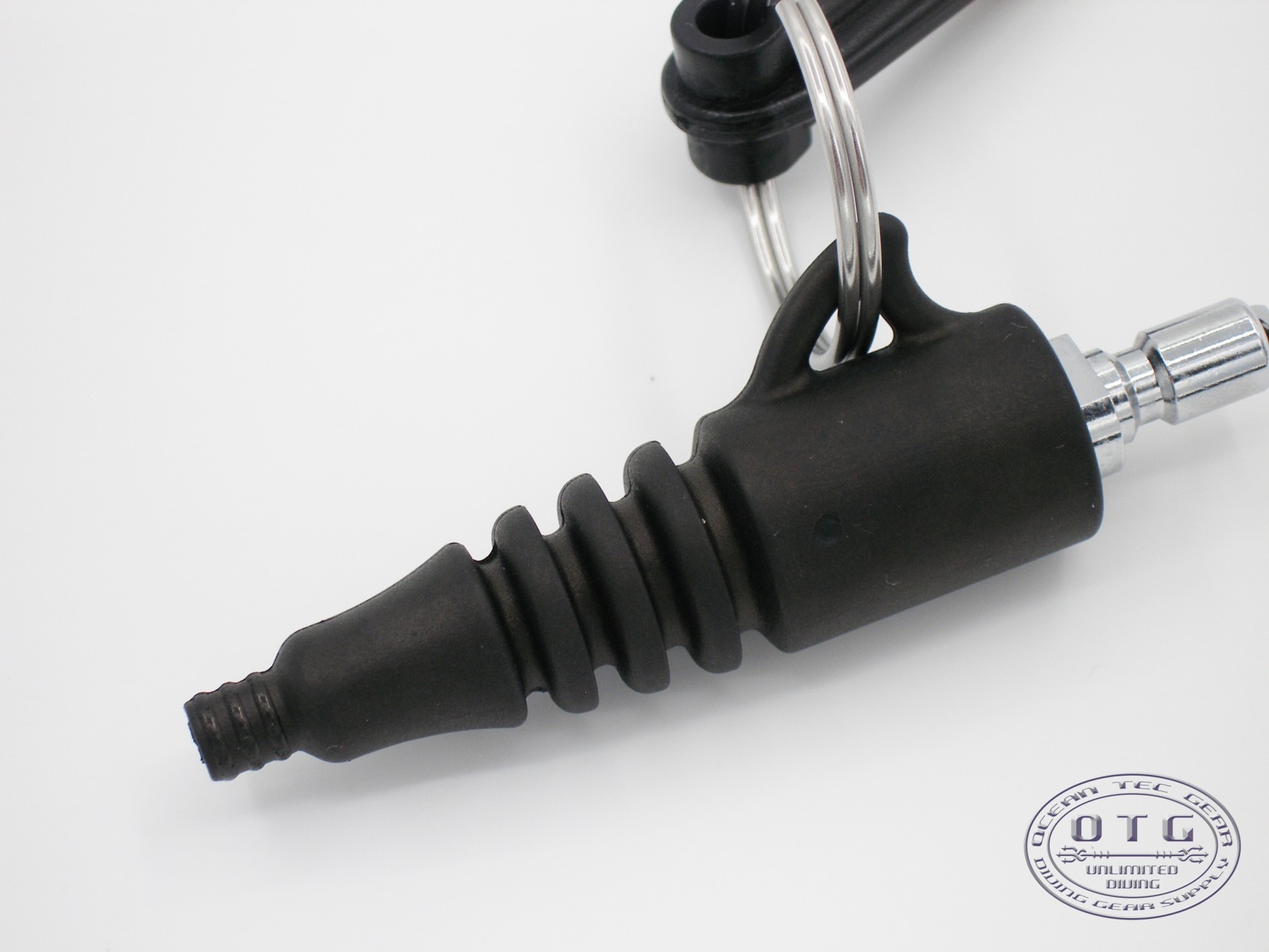 OTG Scuba Diving Air Nozzle for Standard Inflator Hose #OG-191 