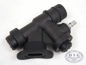 OTG Scuba Diving Standard K-Style Power Inflator #OG-104