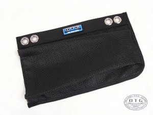 OTG Technical Scuba Diving Lift Bag Sleeve Pouch #OG-116