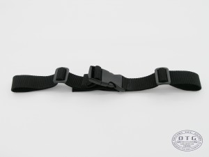 OTG Technical Scuba Diving Quick Release Chest Strap #OG-152