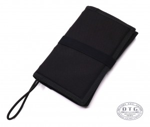 OTG Scuba Diving Underwater Notebook (Wet Notes) with Waterproof Inner pages & Pencil #OG-269
