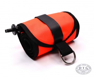 OTG Technical Scuba Diving All Sealed Surface Marker Buoy (SMB) #OG-47