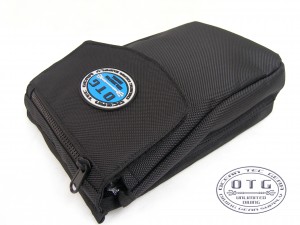 OTG Technical Scuba Diving Bellows Pocket #OG-52 