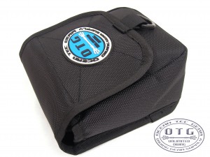 OTG Technical Scuba Diving Small Utility Pocket #OG-54