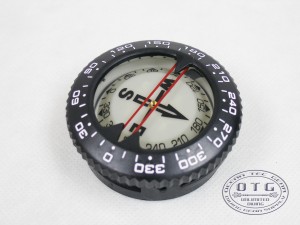 OTG Scuba Diving Navigation Compass Module #OG-95