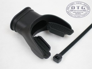 OTG Scuba Diving Long-Bite Mouthpiece #OG-65