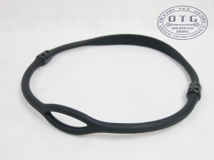 OTG Technical Scuba Diving 30 inch Silicone Regulator Necklace #OG-71