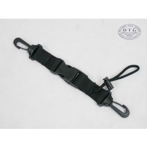 OTG Scuba Diving Both Sides Clip Lanyard #OG-130