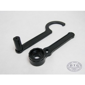 OTG Scuba Diving BCD Bladder Flange Tool #OG-137