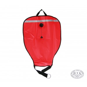 OTG Technical Scuba Diving 50 LBS Lift Bag #OG-149