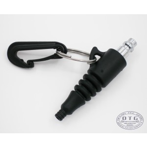 OTG Scuba Diving Air Nozzle for Scubapro Air 2 Inflator Hose #OG-190