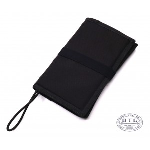 OTG Scuba Diving Underwater Notebook (Wet Notes) with Waterproof Inner pages & Pencil #OG-269