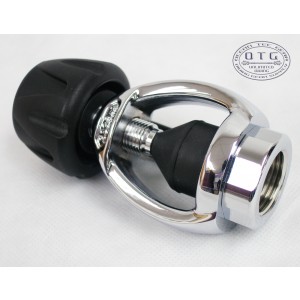 OTG Scuba Diving Din to Yoke Adapter #OG-26