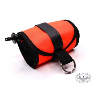 OTG Technical Scuba Diving All Sealed Surface Marker Buoy (SMB) #OG-47