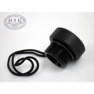 OTG Technical Scuba Diving Delrin Threaded Dust Plug For Din Valve of Tank #OG-56