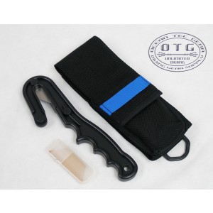 OTG Technical Scuba Diving Line Cutter #OG-84