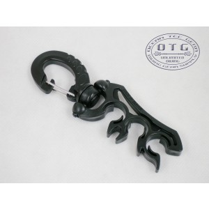 OTG Scuba Diving Hoses Holder Clip #OG-62