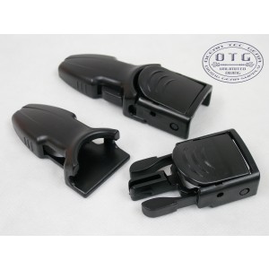 OTG Scuba Diving Universal Quick Release Fin Strap Buckles #OG-67