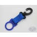 OTG Scuba Diving Rubber Ring Octopus Holder (Blue) #OG-159BL