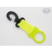 OTG Scuba Diving Rubber Ring Octopus Holder (Yellow) #OG-159YL