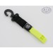 OTG Scuba Diving Safety Whistle with Mini Compass (Yellow Color) #OG-185YL