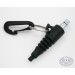 OTG Scuba Diving Air Nozzle for Scubapro Air 2 Inflator Hose #OG-190