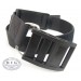 OTG Technical Scuba Diving Tank Band with Delrin Buckle & Anti-Slip Pad #OG-34